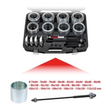 Tools druck zughülsen gebraucht kaufen  Remscheid