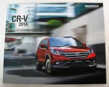 Honda 2014 car for sale  LEICESTER