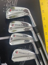 Nice wilson staff for sale  Knoxville