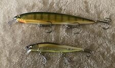 Megabass jerkbaits for sale  Eden Prairie