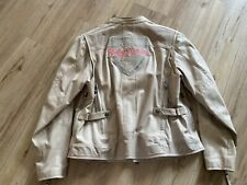 Harley davidson damen gebraucht kaufen  Schlangenbad
