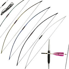 English longbow 120lbs d'occasion  Expédié en Belgium