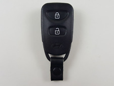 ORIGINAL HYUNDAI TUCSON 10-15 OEM CHAVE MENOS ENTRADA CONTROLE REMOTO FOB TRANSMISSOR ASSY EUA comprar usado  Enviando para Brazil