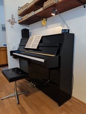 Silent klavier yamaha gebraucht kaufen  Walldorf