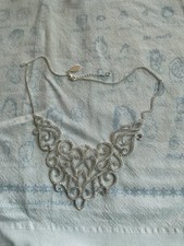 Jon richard necklace for sale  LANCING