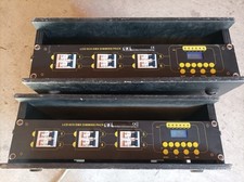 Luci per teatro usato Luci per teatro usato  Castroreale