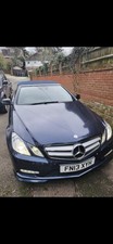 Mercedes benz e200 for sale  VIRGINIA WATER