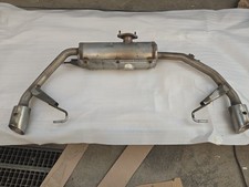 Mazda iii facelift gebraucht kaufen  Bad Dürrheim