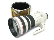 Canon 400mm f2.8 for sale  BEAULY