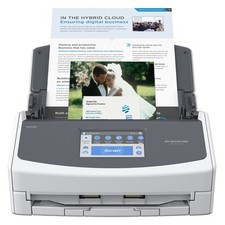 Fujitsu scansnap ix1600 for sale  USA