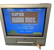 Jvc crt inch for sale  Chesapeake Beach