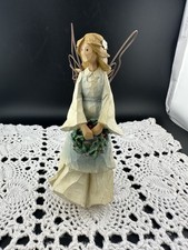 Ganz angel holding for sale  Leavenworth