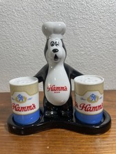 Hamms beer salt for sale  Clear Lake