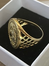 Yellow gold silver for sale  MILTON KEYNES