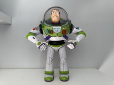 Disney buzz lightyear for sale  ASHFORD