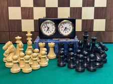 Vintage tournament chess for sale  Austin