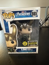 Loki scepter funko for sale  BIRMINGHAM