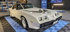 1981 pontiac trans for sale  BELFAST