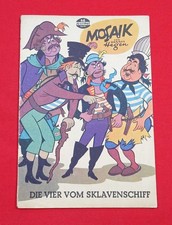 Mosaik digedag vom gebraucht kaufen  Geyer, Tannenberg