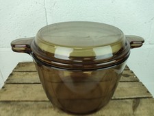 Large vision corning for sale  WIGSTON