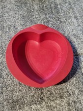 Tupperware silikonform herz gebraucht kaufen Tupperware silikonform herz gebraucht kaufen  Dannenberg
