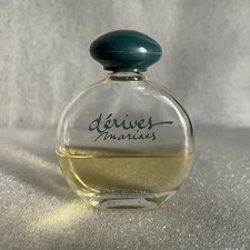 Miniature parfum dérives d'occasion  Ervy-le-Châtel