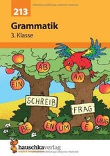 Grammatik klasse helena gebraucht kaufen  Berlin