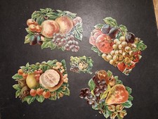 chromos decoupis d'occasion chromos decoupis d'occasion  Chomérac