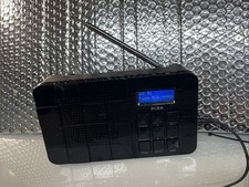Alba dab radio for sale  BANGOR