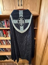 Black semi gothic for sale  Northridge