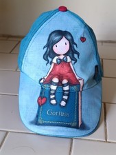 Cappello gorjuss santoro usato  Sezze