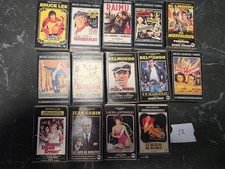 Lot boites alumettes d'occasion  Voiron