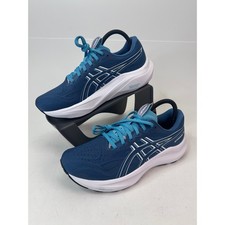 Tênis de corrida feminino ASICS GT-2000 14 inverno mar/branco tamanho 8.5 comprar usado Tênis de corrida feminino ASICS GT-2000 14 inverno mar/branco tamanho 8.5 comprar usado  Enviando para Brazil