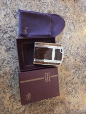 Vintage ronson twentycase for sale  SANDOWN