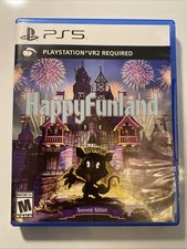 Happyfunland souvenir edition for sale  Parkville