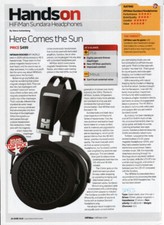 Hifi man sundara for sale  Chambersburg