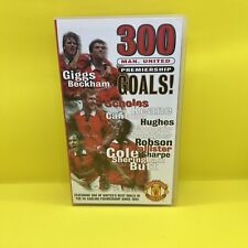 Manchester united 300 for sale  MALVERN