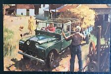 Original land rover for sale  COLCHESTER