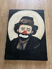 Emmett kelly sad for sale  Oklahoma City