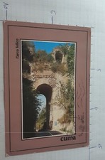 Cuma arco felice usato  Italia