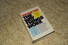 The Way Things Work An Illustrated Encyclopedia of Technology Volume Two 1971, usado comprar usado  Enviando para Brazil