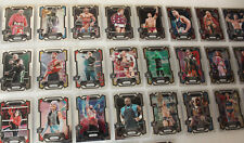 2024 panini wwe d'occasion  Châtillon-le-Duc