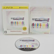 THE IDOL MASTER 2 The Best PS3 Playstation 3 p3, usado comprar usado  Enviando para Brazil