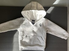 Carhartt sweatshirt gray for sale  Brightwaters