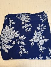 Restoration hardware duvet for sale  Monroe