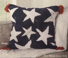 Americana stars pillow for sale  Maitland