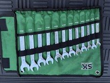Combination wrench set for sale  Sebring