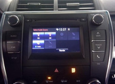 2015 toyota camry for sale  Everett