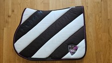 Eskadron bicolor pad gebraucht kaufen  Bohmte