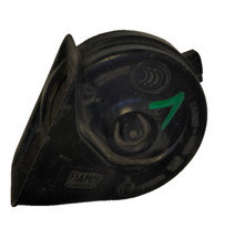 A046522 tromba avvisatore usato  Galatina